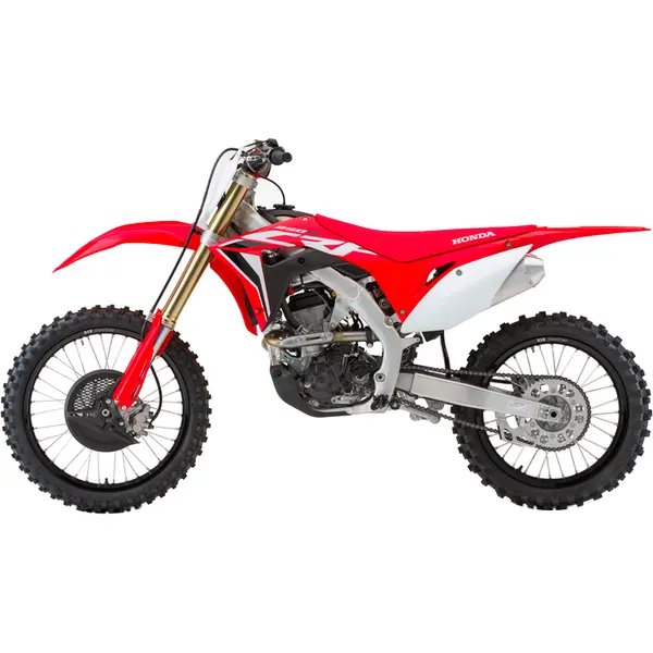 Honda CRF 250 R