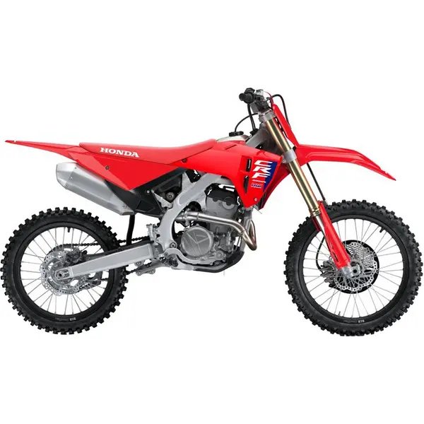 Honda CRF 250 R
