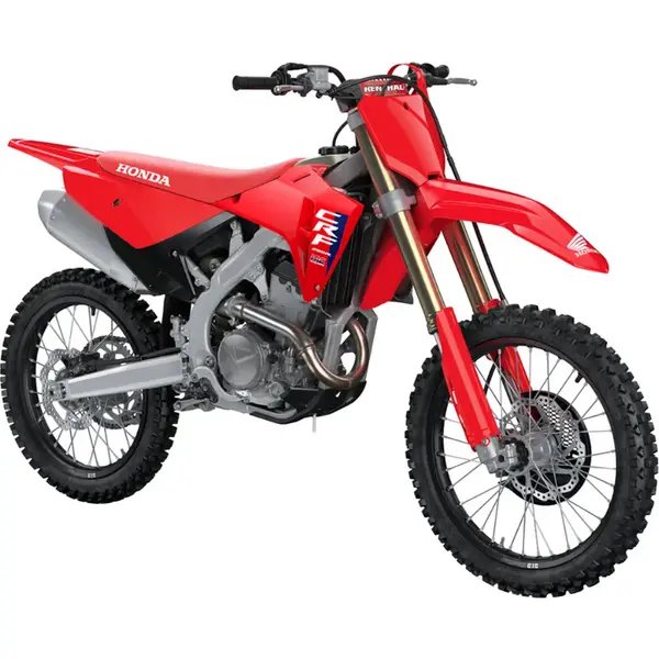 Honda CRF 250 R