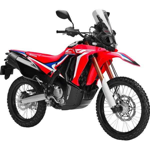 Honda CRF 250 RLA RALLY