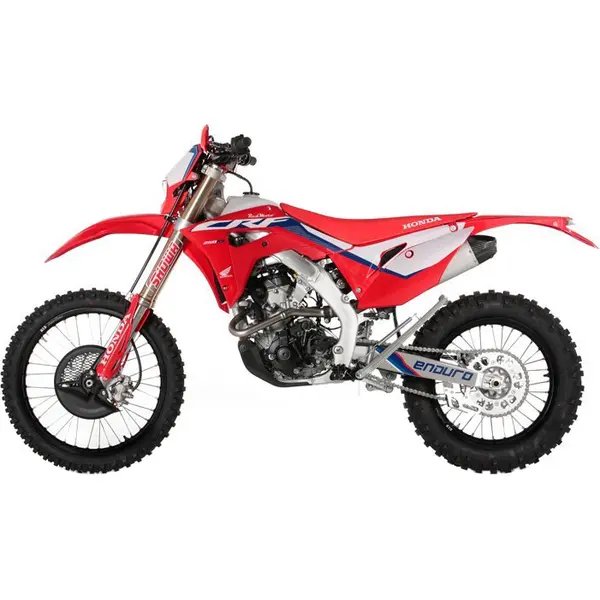 Honda CRF 250 RX