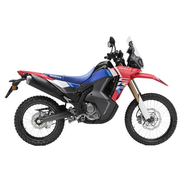 Honda CRF 300 L Rally