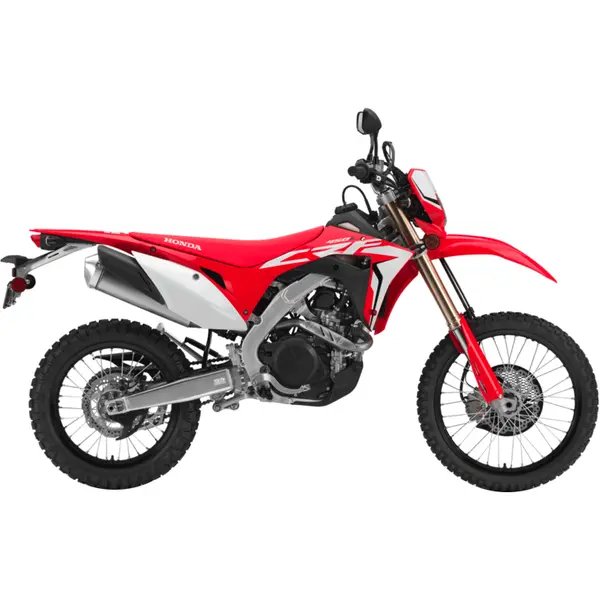 Honda CRF 450 L