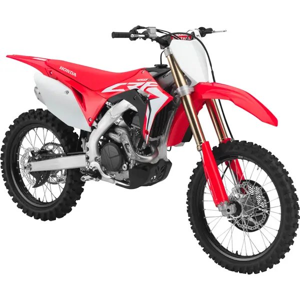 Honda CRF 450 R