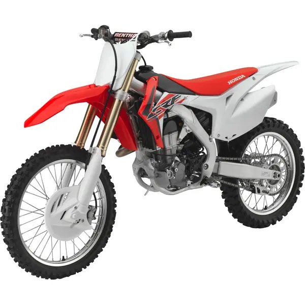 Honda CRF 450 R