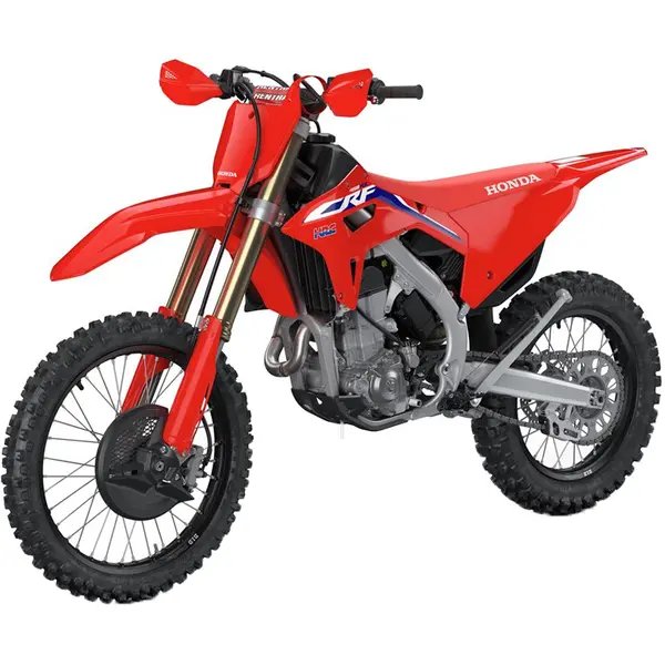 Honda CRF 450 RX