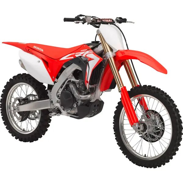 Honda CRF 450 R