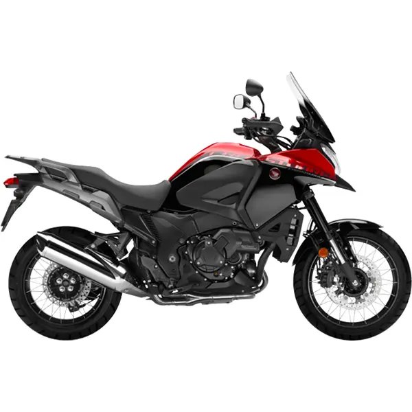 Honda CROSSTOURER (VFR 1200 X/XD) EURO 4