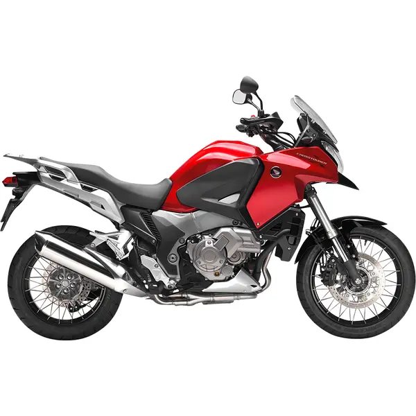 Honda CROSSTOURER (VFR 1200 X/XD)