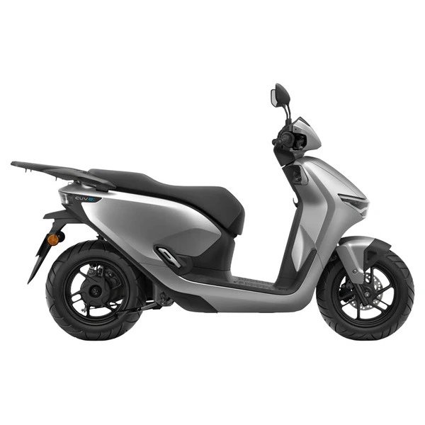 Honda CUV e: