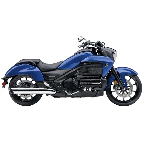 Honda F6C GOLD WING