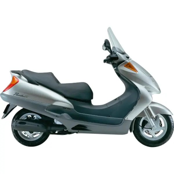 Honda FES 150 PANTHEON/S-WING