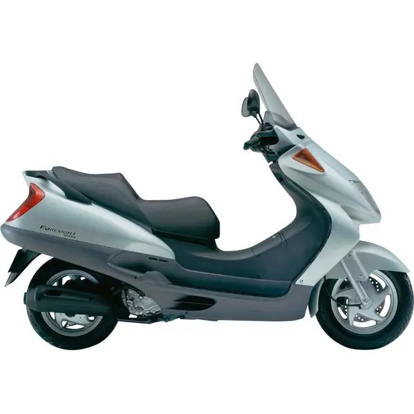 Honda FES 250 FORESIGHT (4-stroke)