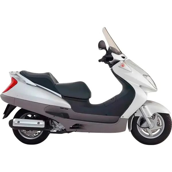 Honda FES 250 FORESIGHT (4-stroke)