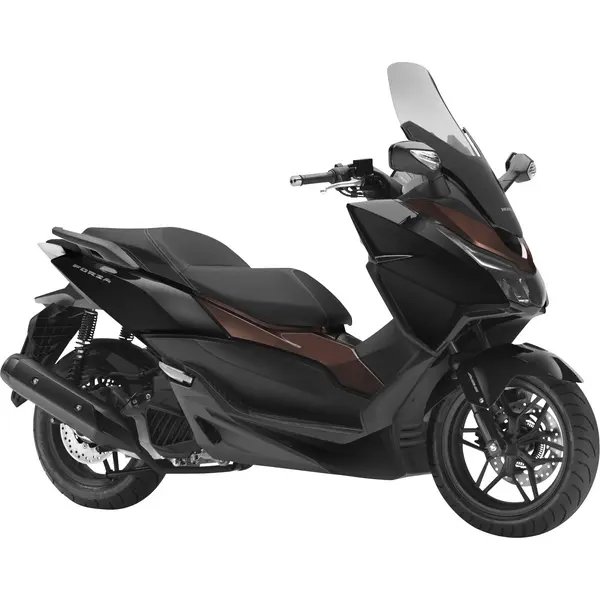Honda FORZA 125 (NSS 125) (EURO 4)