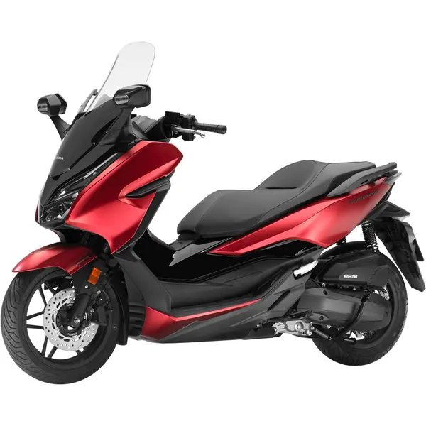 Honda FORZA 125 (NSS 125)