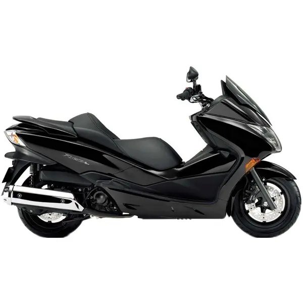 Honda FORZA 250 (NSS 250)