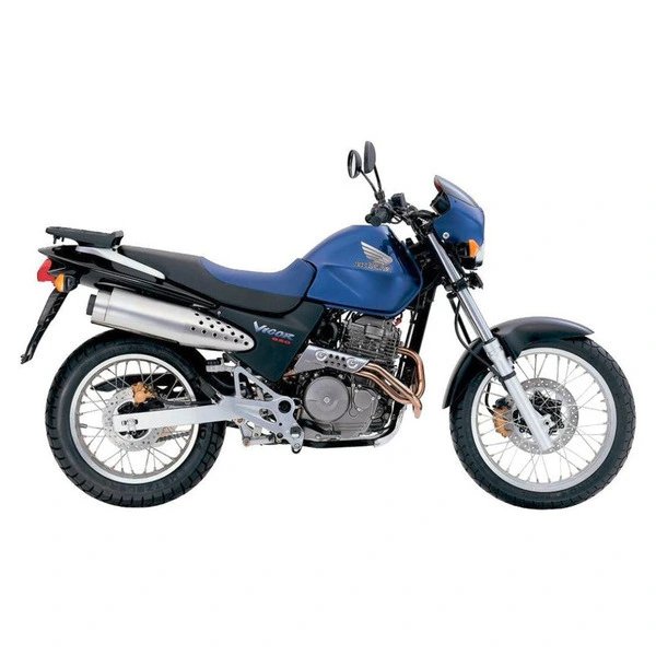 Honda FX 650 VIGOR