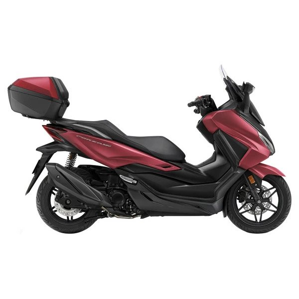 Honda Forza 350 (NSS 350)