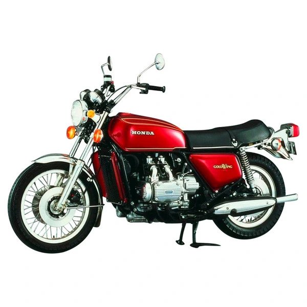 Honda GL 1000 K0-K2 GOLD WING