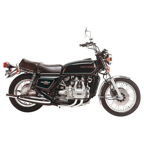 Honda GL 1000 K3 GOLD WING