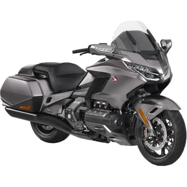 Honda GL 1800 GOLD WING