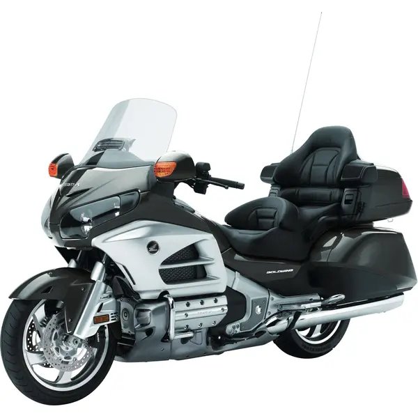 Honda GL 1800 GOLD WING