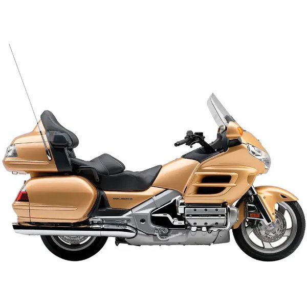 Honda GL 1800 GOLD WING /AIRBAG