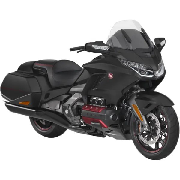 Honda GL 1800 GOLD WING DCT