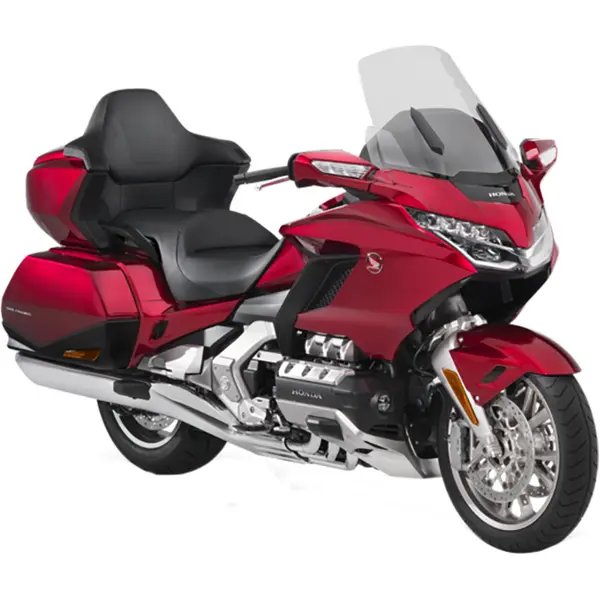 Honda GL 1800 GOLD WING TOUR