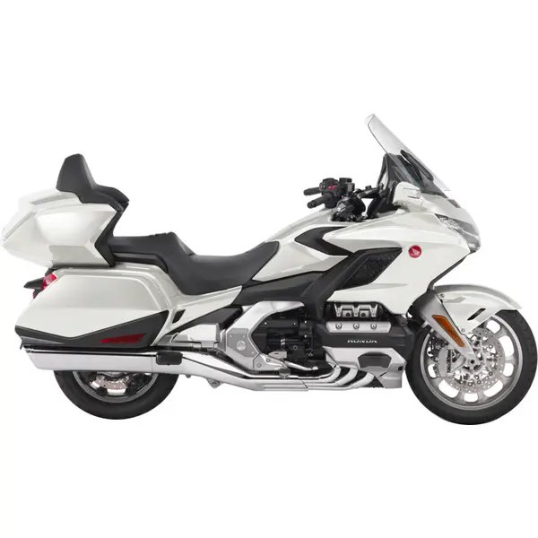 Honda GL 1800 GOLD WING TOUR