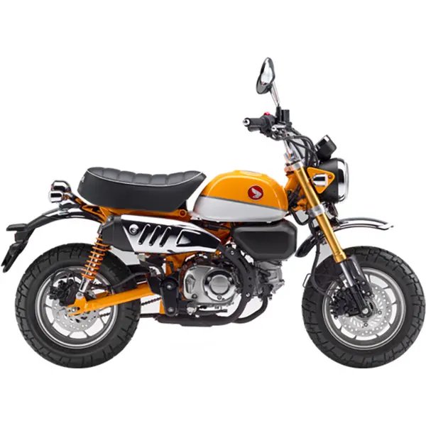 Honda MONKEY Z 125