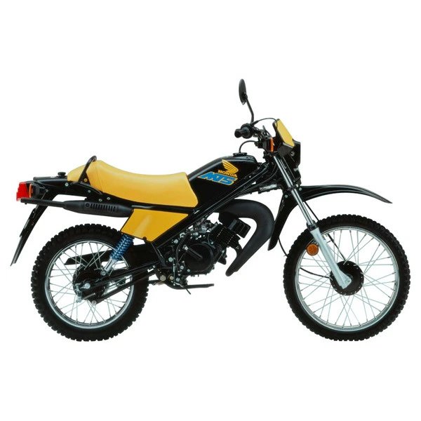 Honda MT 50 S