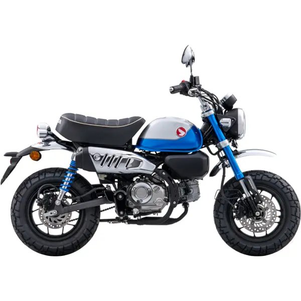 Honda Monkey Z 125 (EURO 5)