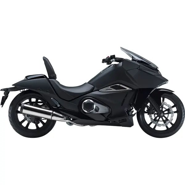 Honda NC 750 J NM4 VULTUS