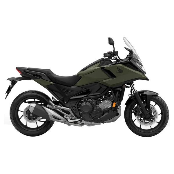 Honda NC 750 X DCT