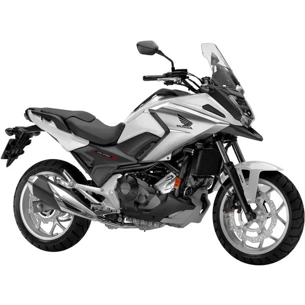 Honda NC 750 X/XD (without/with DCT) (EURO 4)