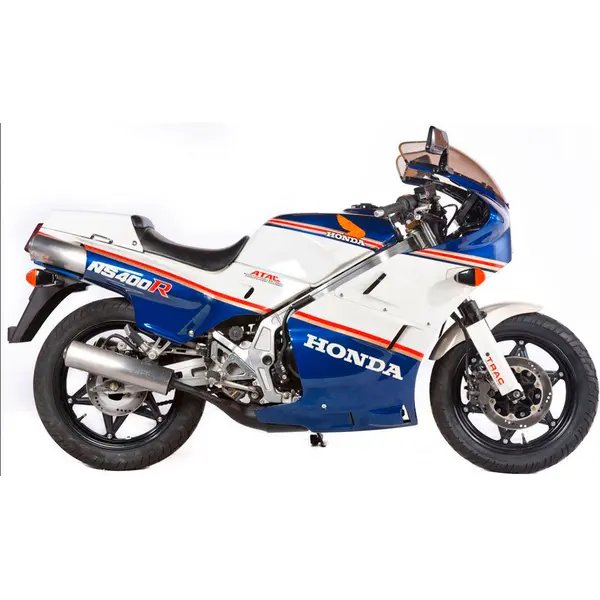 Honda NS 400 R