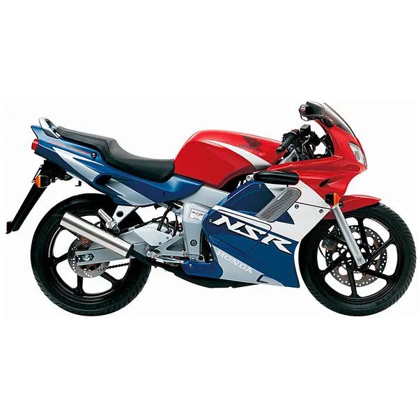 Honda NSR 125 R