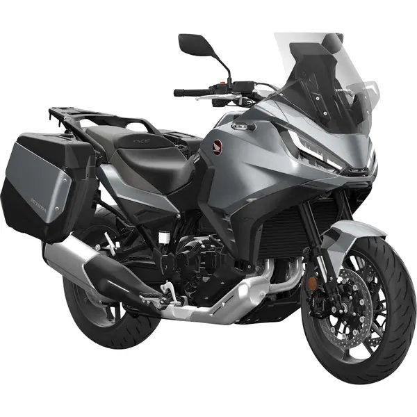 Honda NT 1100 DCT (EURO 5)