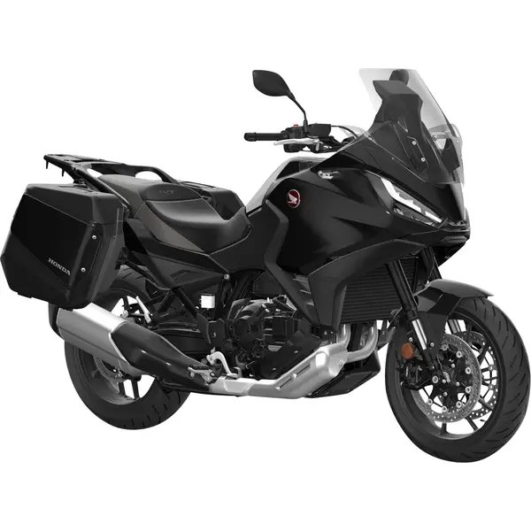 Honda NT 1100 (EURO 5)
