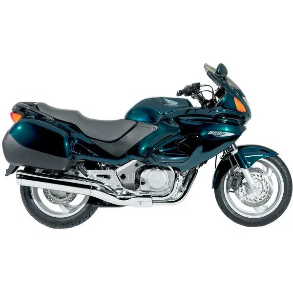 Honda NT 650 V DEAUVILLE