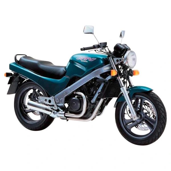 Honda NTV 650 REVERE