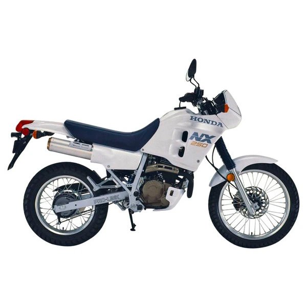 Honda NX 250