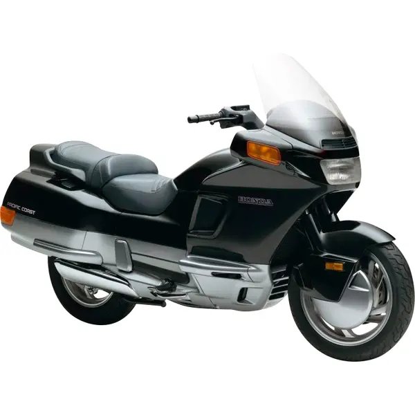 Honda PC 800 PACIFIC COAST