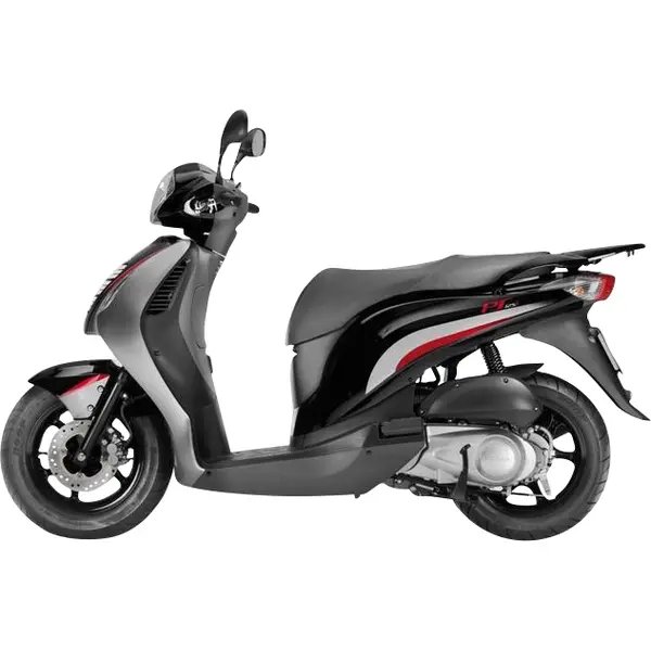 Honda PS 125I (PES 125)