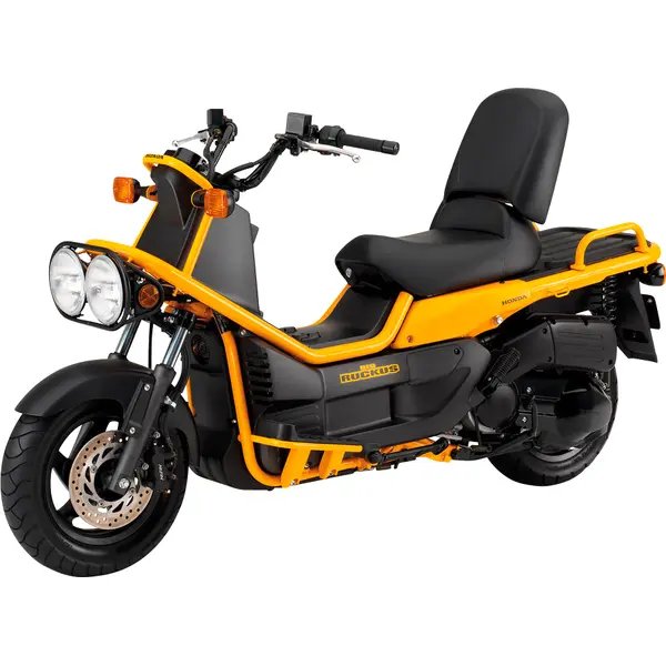 Honda PS 250 BIG RUCKUS