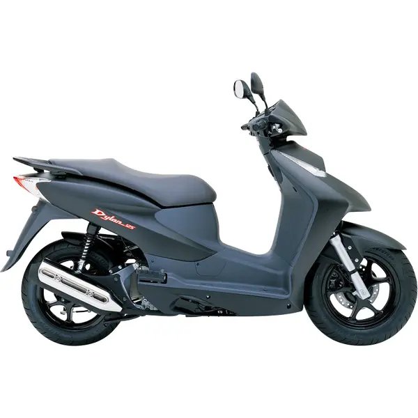 Honda SES 125 DYLAN