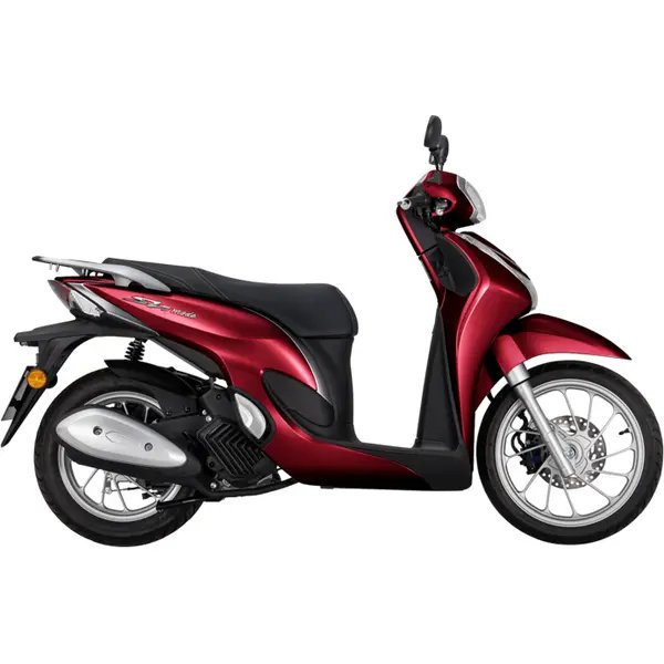 Honda SH 125 MODE CBS (EURO 5)