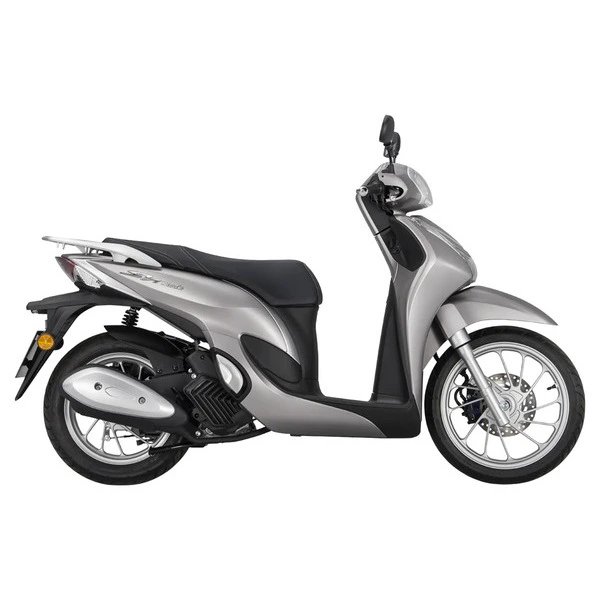 Honda SH 125 Mode CBS (EURO 5)